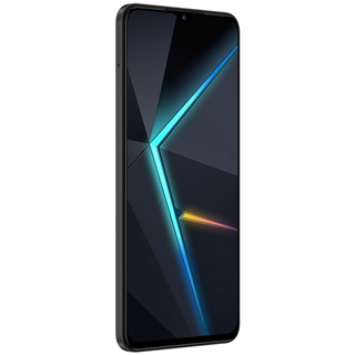 Смартфон Nubia NEO 5G 8\256GB Black