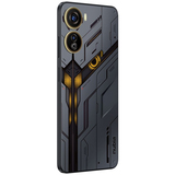 Смартфон Nubia NEO 5G 8\256GB Black - фото 7