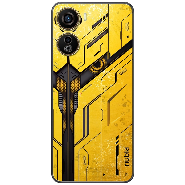 ZTE смартфоны Nubia NEO 5G 8\256GB Yellow