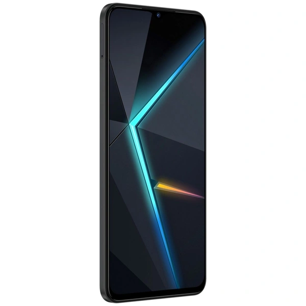 Смартфон Nubia NEO 5G 8\256GB Yellow - фото 5