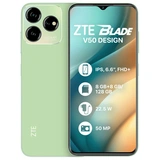 Смартфон ZTE Blade V50 Design 8\128GB Green