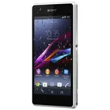 Смартфон Sony Xperia Z1 Compact D5503 White