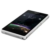 Смартфон Sony Xperia Z1 Compact D5503 White - фото 2