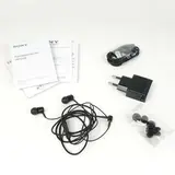 Смартфон Sony Xperia Z1 Compact D5503 White - фото 3