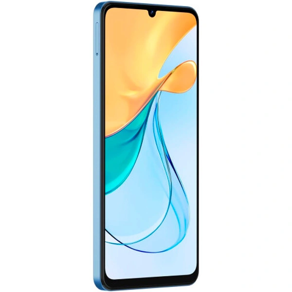 Смартфон ZTE Blade V50 Vita 6\128GB Blue - фото 5