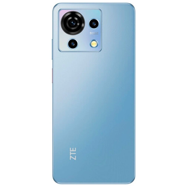 Смартфон ZTE Blade V50 Vita 6\128GB Blue - фото 7