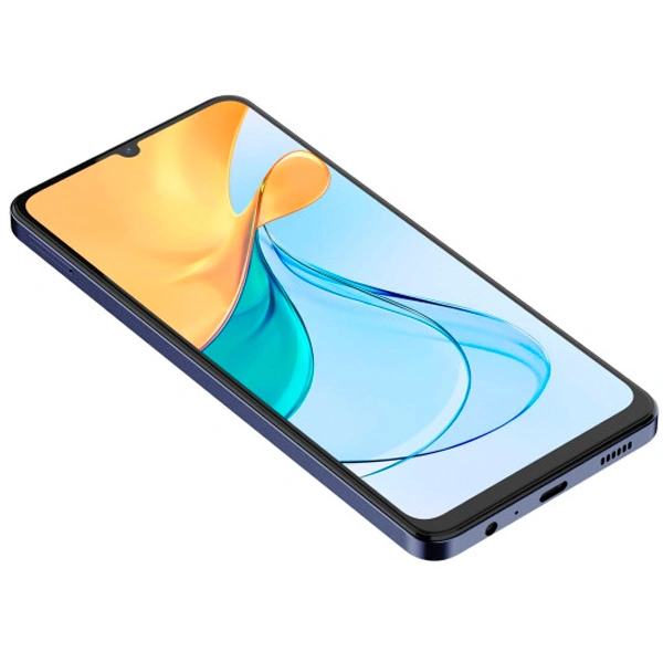 Смартфон ZTE Blade V50 Vita 6\128GB Black - фото 14