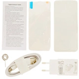 Смартфон ZTE Blade V50 Vita 6\128GB Black - фото 6