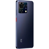 Смартфон ZTE Blade V50 Vita 6\128GB Black - фото 8