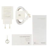 Смартфон Honor X8b 8/128GB Midnight Black - фото 6