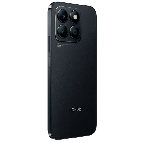 Смартфон Honor X8b 8/128GB Midnight Black
