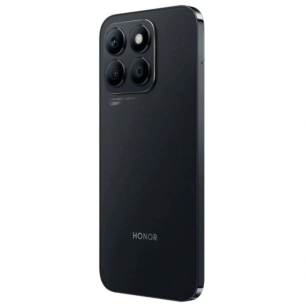 Смартфон Honor X8b 8/128GB Midnight Black - фото 3