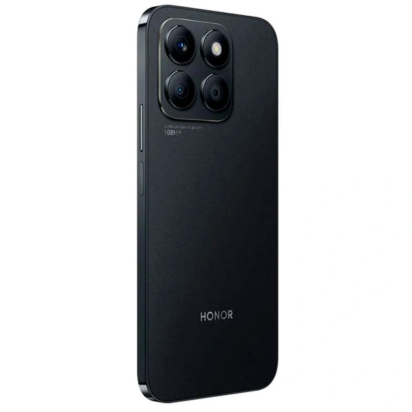 Смартфон Honor X8b 8/256 Midnight Black - фото 5