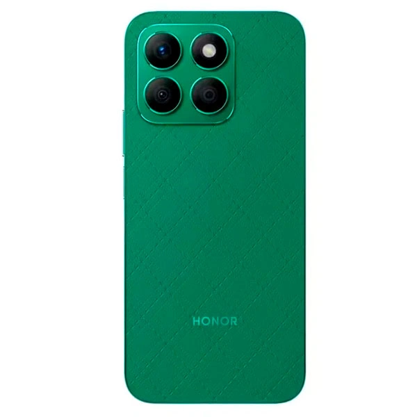 Смартфон Honor X8b 8/256GB Glamorous Green - фото 4