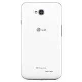 Смартфон LG L70 D325, White - фото 2