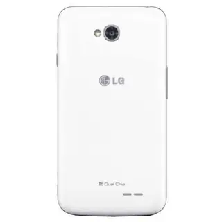 Смартфон LG L70 D325, White
