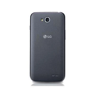 Смартфон LG L90 D410 Black - фото 2