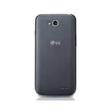 Смартфон LG L90 D410 Black - фото 2