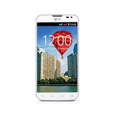 Смартфон LG L90 D410 White
