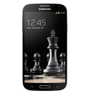 Смартфон Samsung GT-I9192 S4 mini (black edition)