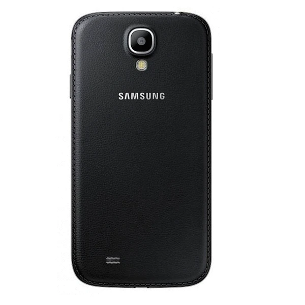 Смартфон Samsung GT-I9192 S4 mini (black edition) - фото 2