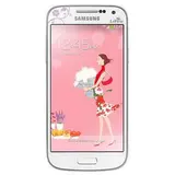 Смартфон Samsung Galaxy S4 mini white La-Fleur