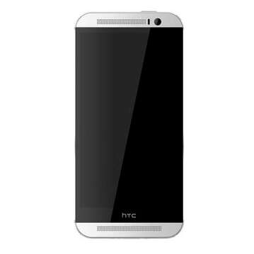 smartfon htc one m8 metal grey