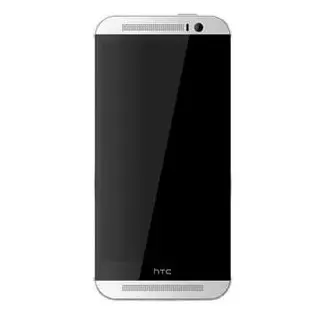 Смартфон HTC One M8 (Metal Grey)