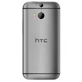 Смартфон HTC One M8 (Metal Grey) - фото 2