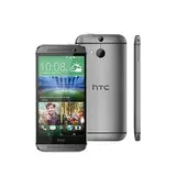 Смартфон HTC One M8 (Metal Grey) - фото 3