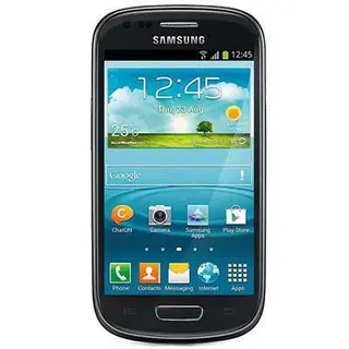Смартфон Samsung Galaxy S3 mini Neo GT-I8200 Onyx Black