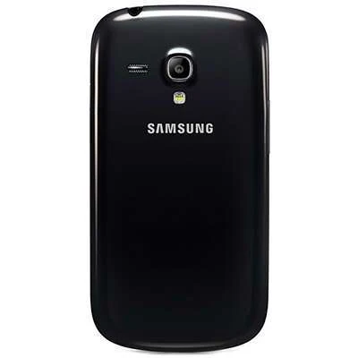 Смартфон Samsung Galaxy S3 mini Neo GT-I8200 Onyx Black - фото 2