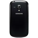 Смартфон Samsung Galaxy S3 mini Neo GT-I8200 Onyx Black - фото 2