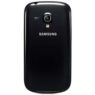 Смартфон Samsung Galaxy S3 mini Neo GT-I8200 Onyx Black