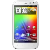 Смартфон HTC Sensation XL Beats Audio X315e white