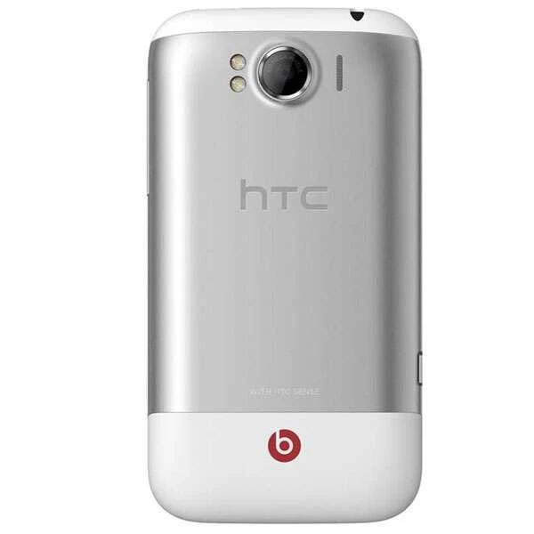 Смартфон HTC Sensation XL Beats Audio X315e white - фото 2