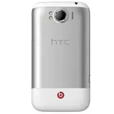 Смартфон HTC Sensation XL Beats Audio X315e white - фото 2