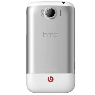 Смартфон HTC Sensation XL Beats Audio X315e white