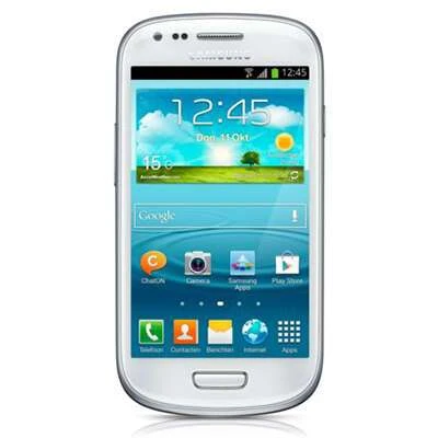Смартфон Samsung Galaxy S3 mini NeoGT-I8200 Ceramic White
