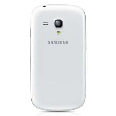 Смартфон Samsung Galaxy S3 mini NeoGT-I8200 Ceramic White - фото 2