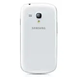 Смартфон Samsung Galaxy S3 mini NeoGT-I8200 Ceramic White - фото 2