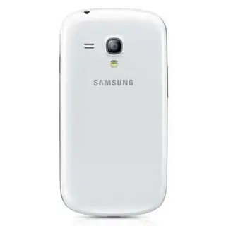 Смартфон Samsung Galaxy S3 mini NeoGT-I8200 Ceramic White