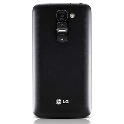 Смартфон LG G2 Mini D618 Black - фото 2