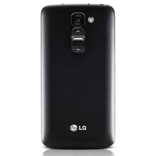 Смартфон LG G2 Mini D618 Black
