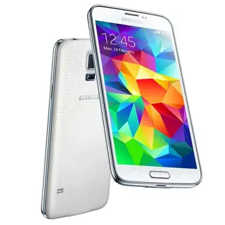 Смартфон Samsung Galaxy S5 White