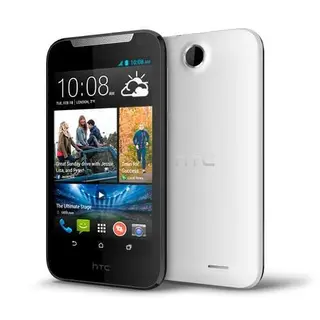Смартфон HTC 310 DS (Arctic White)