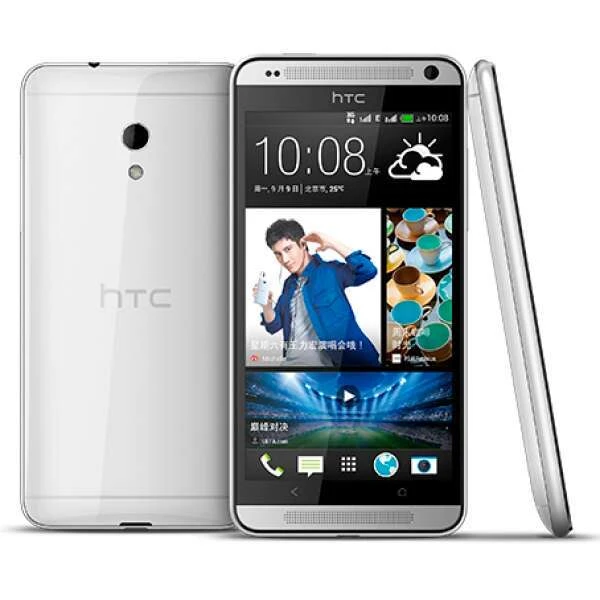 Смартфон HTC Desire 700 DS (White)