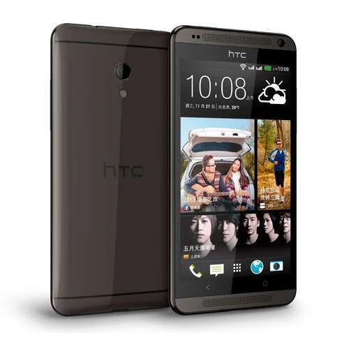 Смартфон HTC Desire 700 DS (Brown)