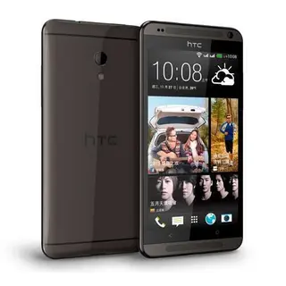 Смартфон HTC Desire 700 DS (Brown)