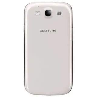 Смартфон Samsung Galaxy S3 DS GT-I9300RWISKZ